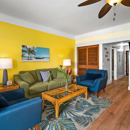 Kiahuna Paradise At Poipu Beach, Newly Remodeled Koloa ภายนอก รูปภาพ