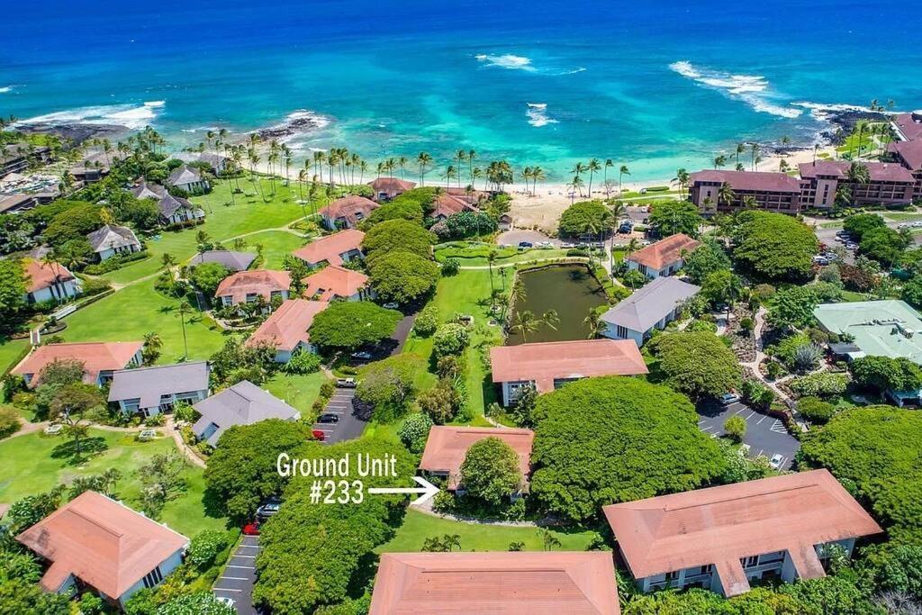 Kiahuna Paradise At Poipu Beach, Newly Remodeled Koloa ภายนอก รูปภาพ