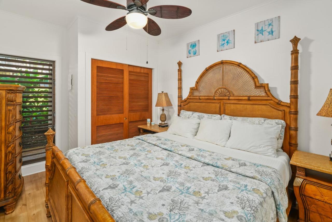 Kiahuna Paradise At Poipu Beach, Newly Remodeled Koloa ภายนอก รูปภาพ