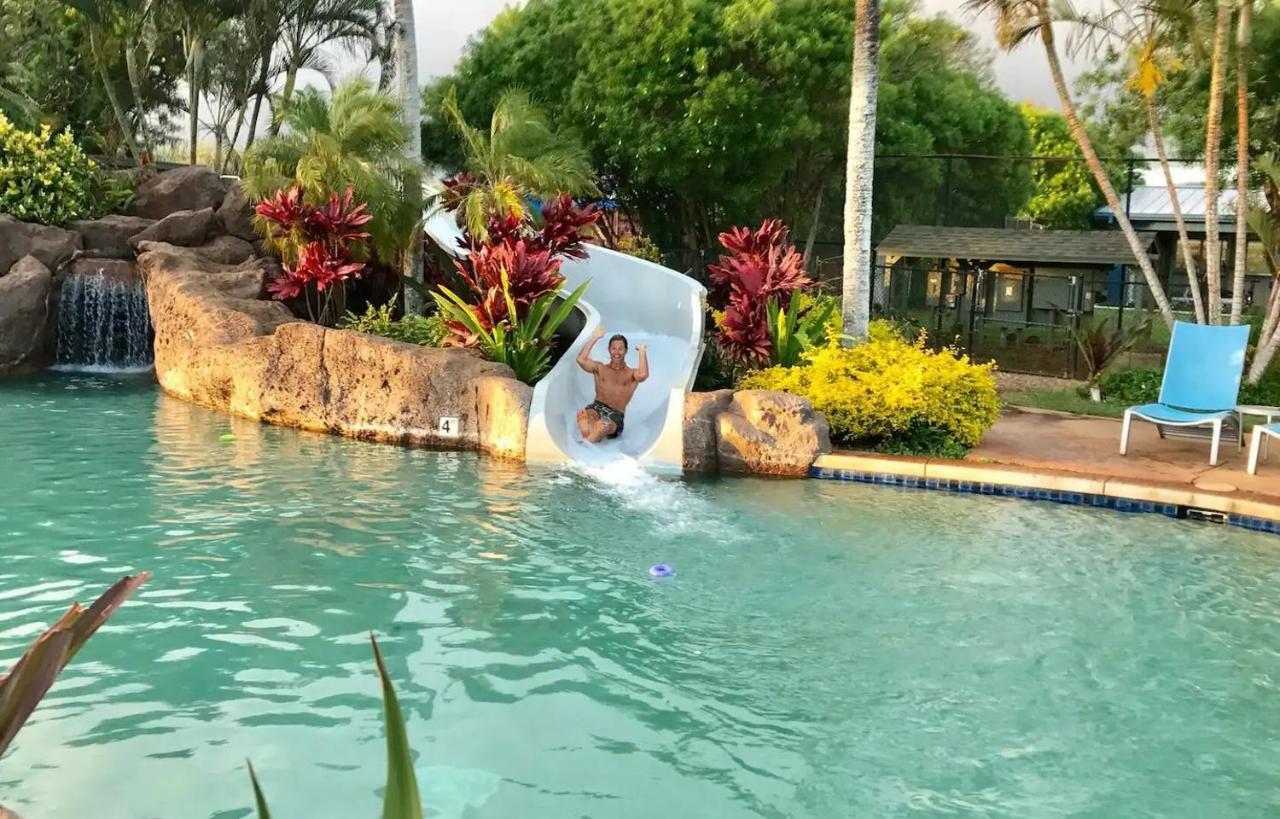 Kiahuna Paradise At Poipu Beach, Newly Remodeled Koloa ภายนอก รูปภาพ