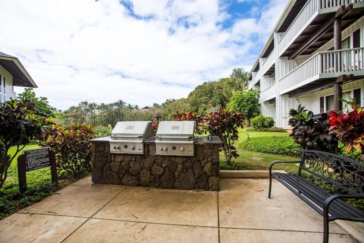 Kiahuna Paradise At Poipu Beach, Newly Remodeled Koloa ภายนอก รูปภาพ