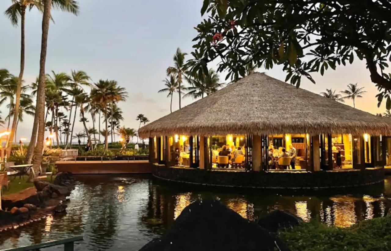 Kiahuna Paradise At Poipu Beach, Newly Remodeled Koloa ภายนอก รูปภาพ