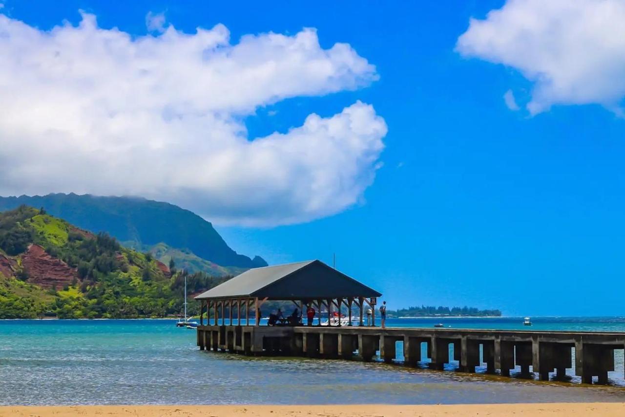 Kiahuna Paradise At Poipu Beach, Newly Remodeled Koloa ภายนอก รูปภาพ