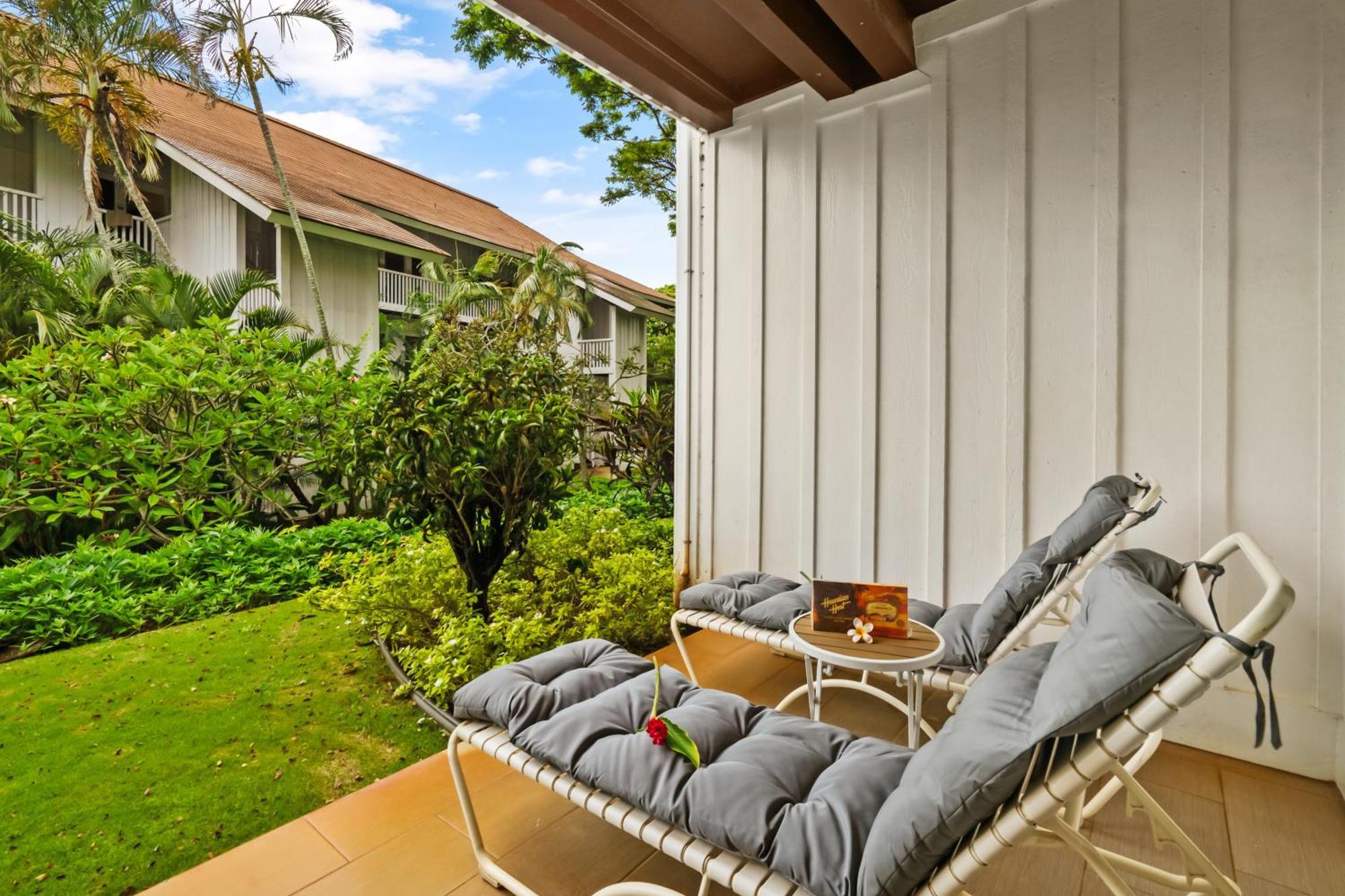Kiahuna Paradise At Poipu Beach, Newly Remodeled Koloa ภายนอก รูปภาพ